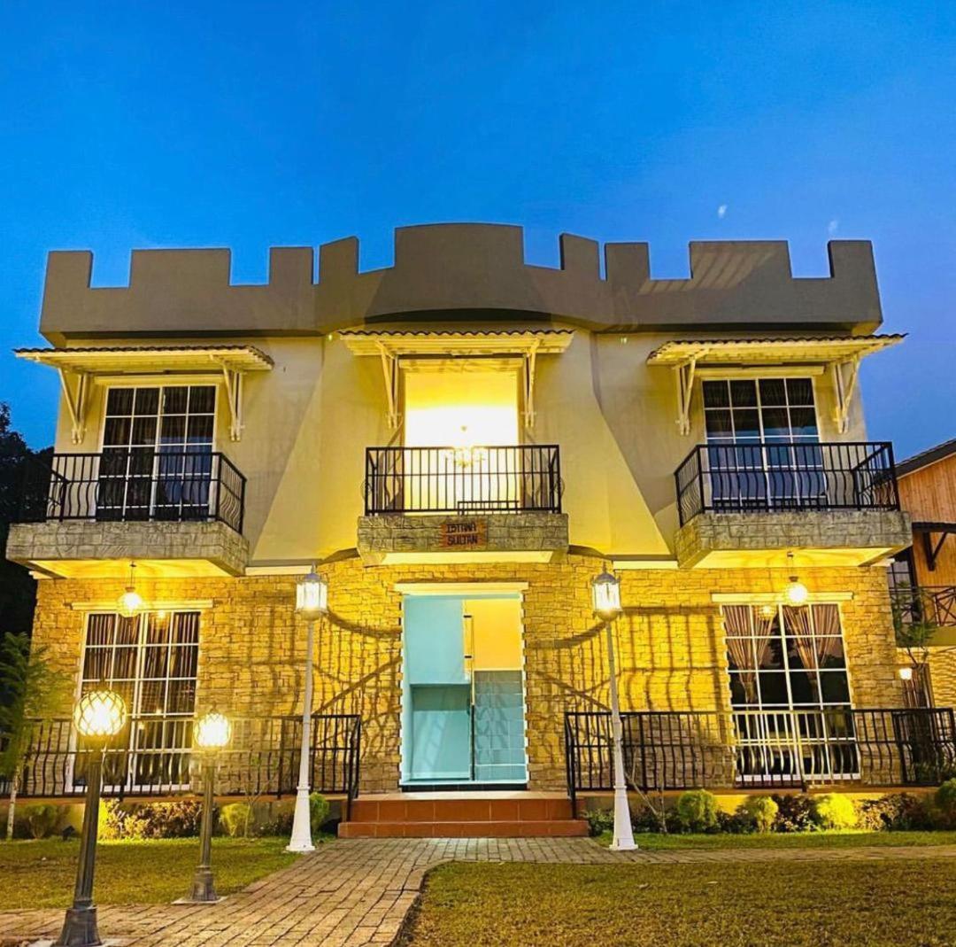 Soulmate Village Hulu Langat Kültér fotó