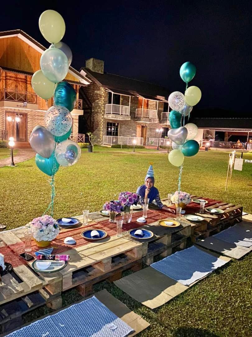 Soulmate Village Hulu Langat Kültér fotó