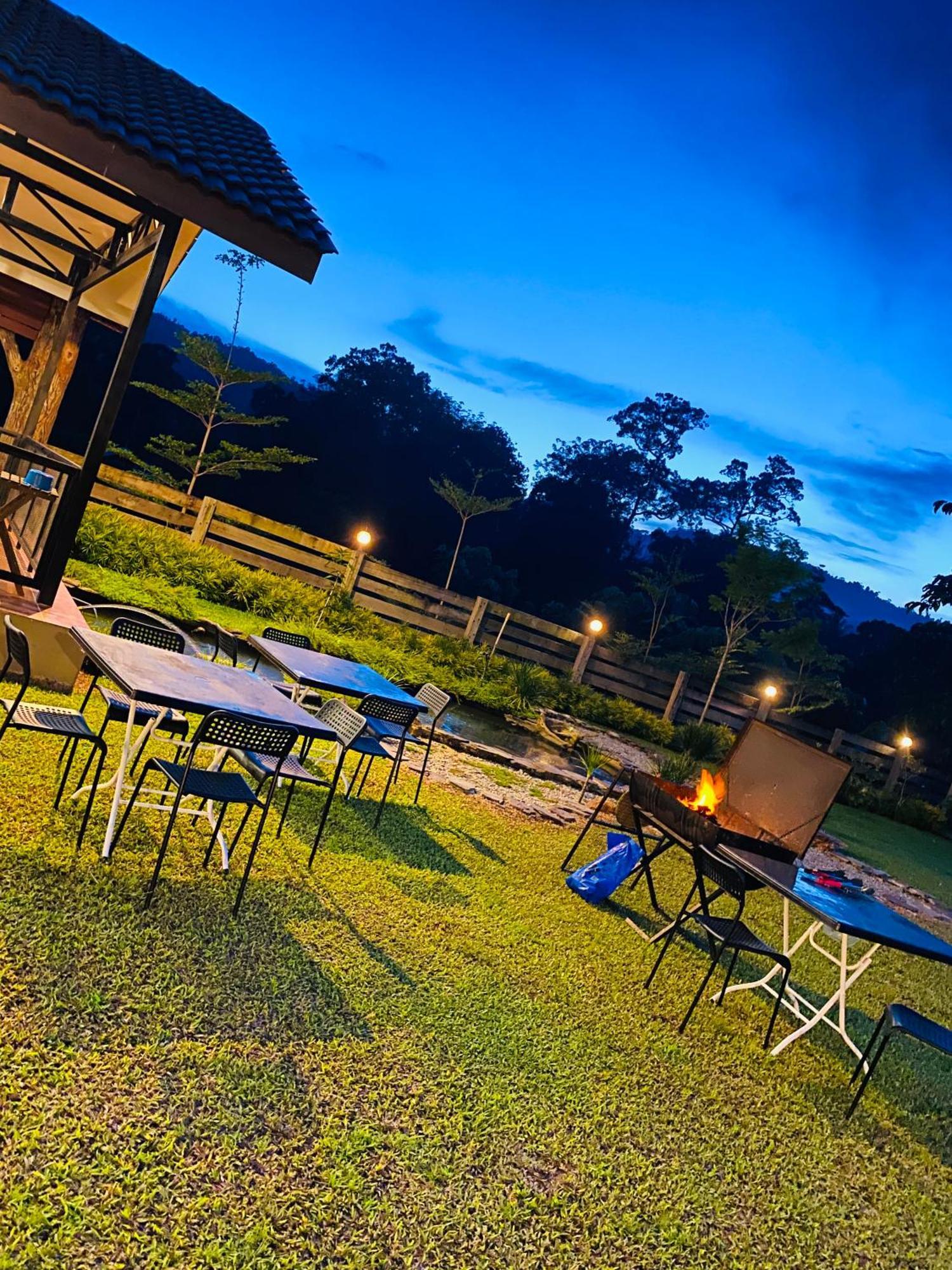 Soulmate Village Hulu Langat Kültér fotó