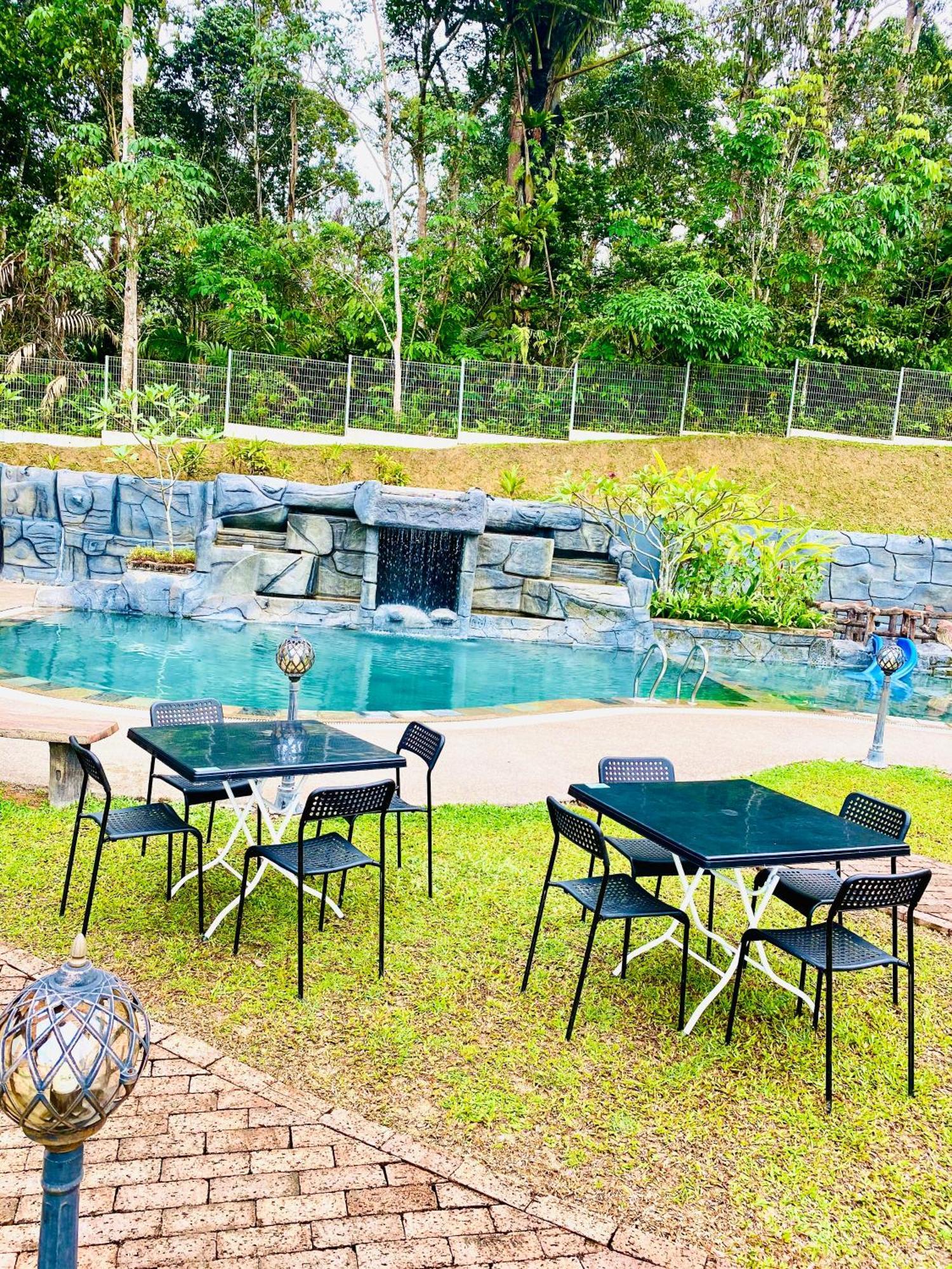 Soulmate Village Hulu Langat Kültér fotó