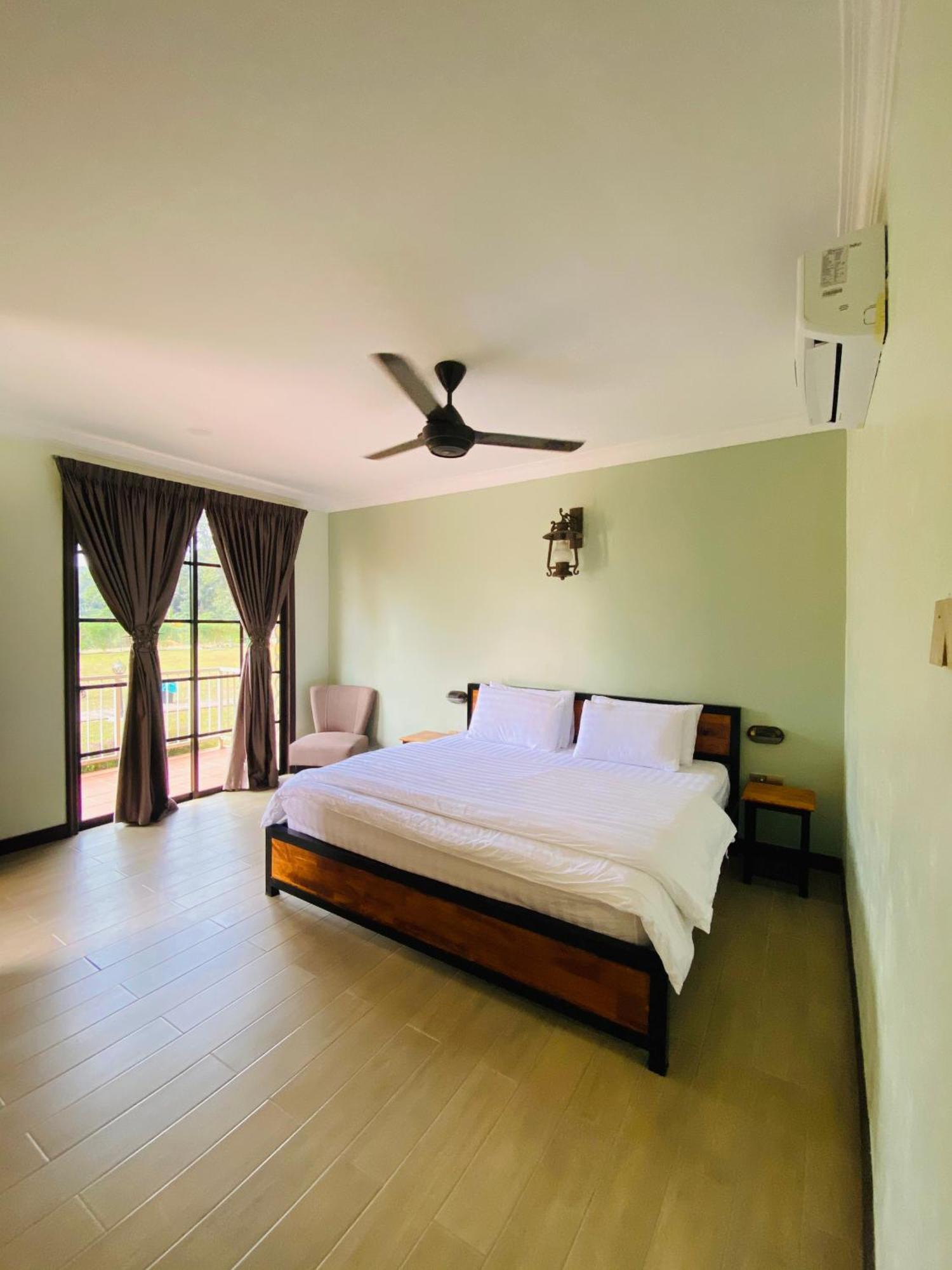 Soulmate Village Hulu Langat Kültér fotó