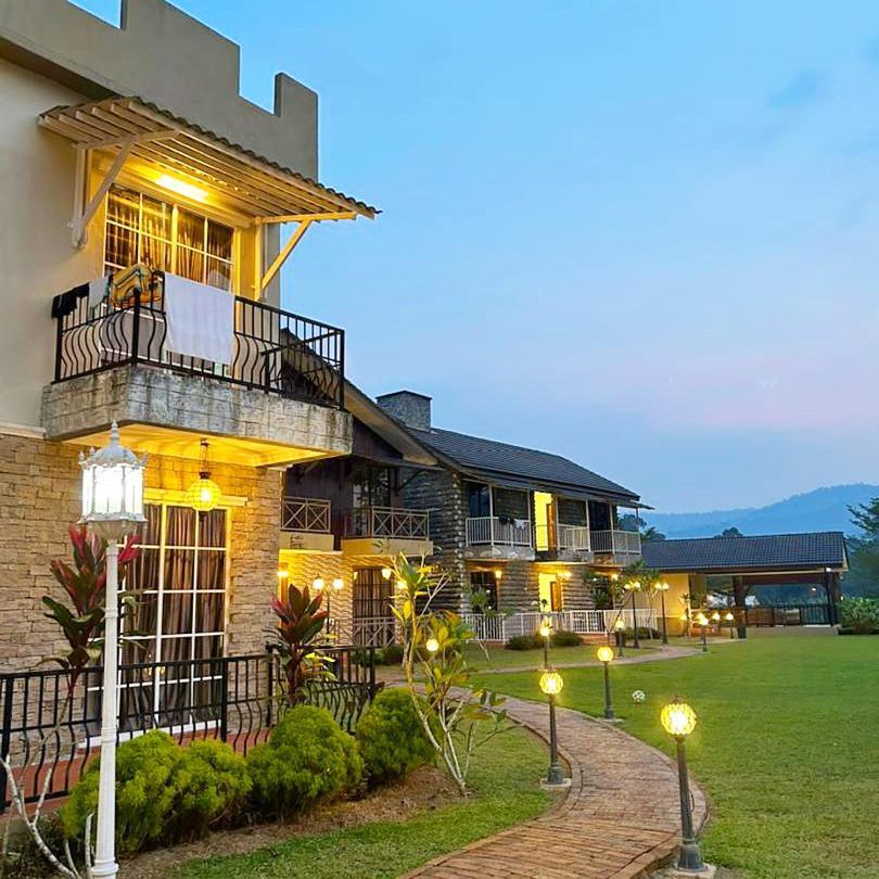 Soulmate Village Hulu Langat Kültér fotó