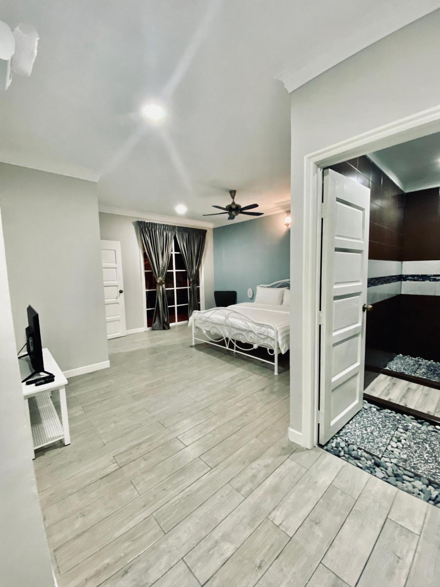 Soulmate Village Hulu Langat Kültér fotó