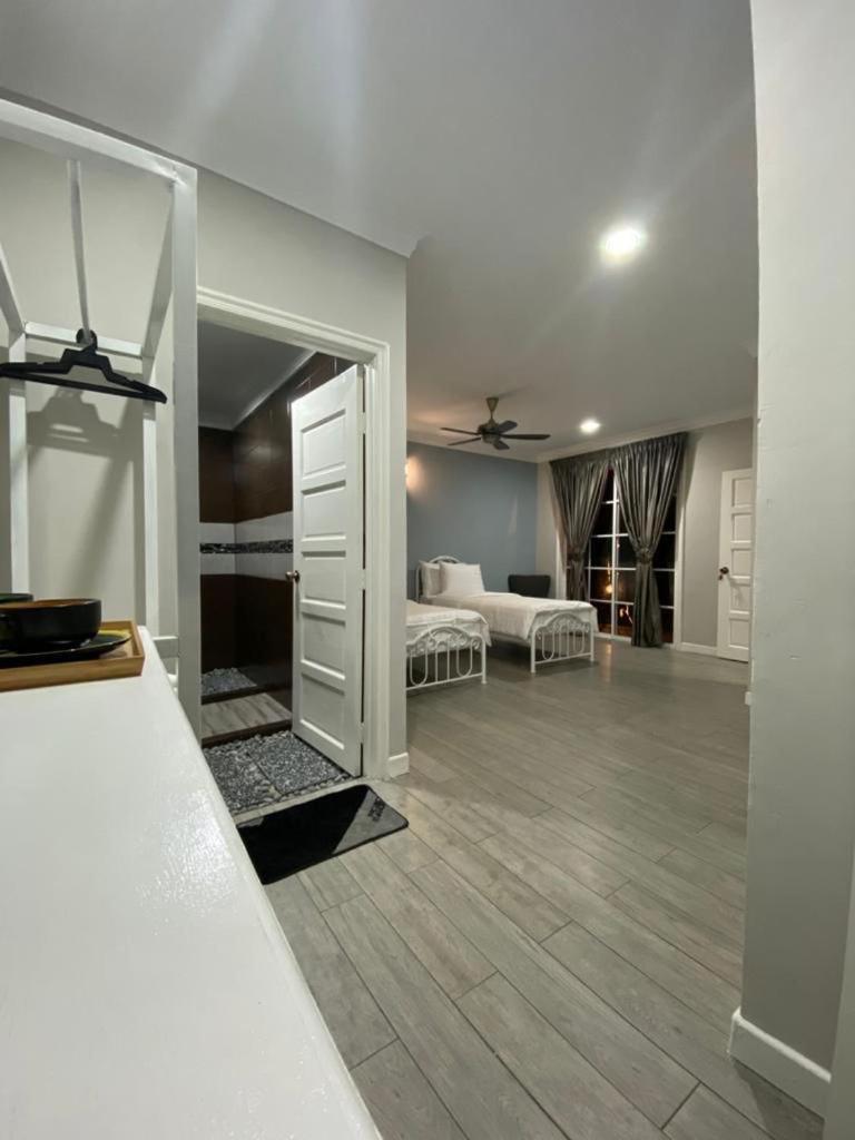 Soulmate Village Hulu Langat Kültér fotó